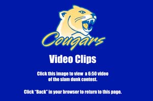 Video Clips Slam Dunk